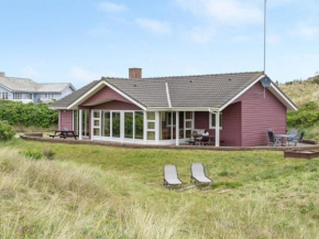 Holiday Home Eugenie - 450m from the sea by Interhome